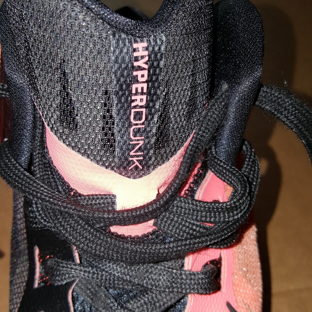 Hyperdunk 2014 'Mango' - Picture 3 of 6